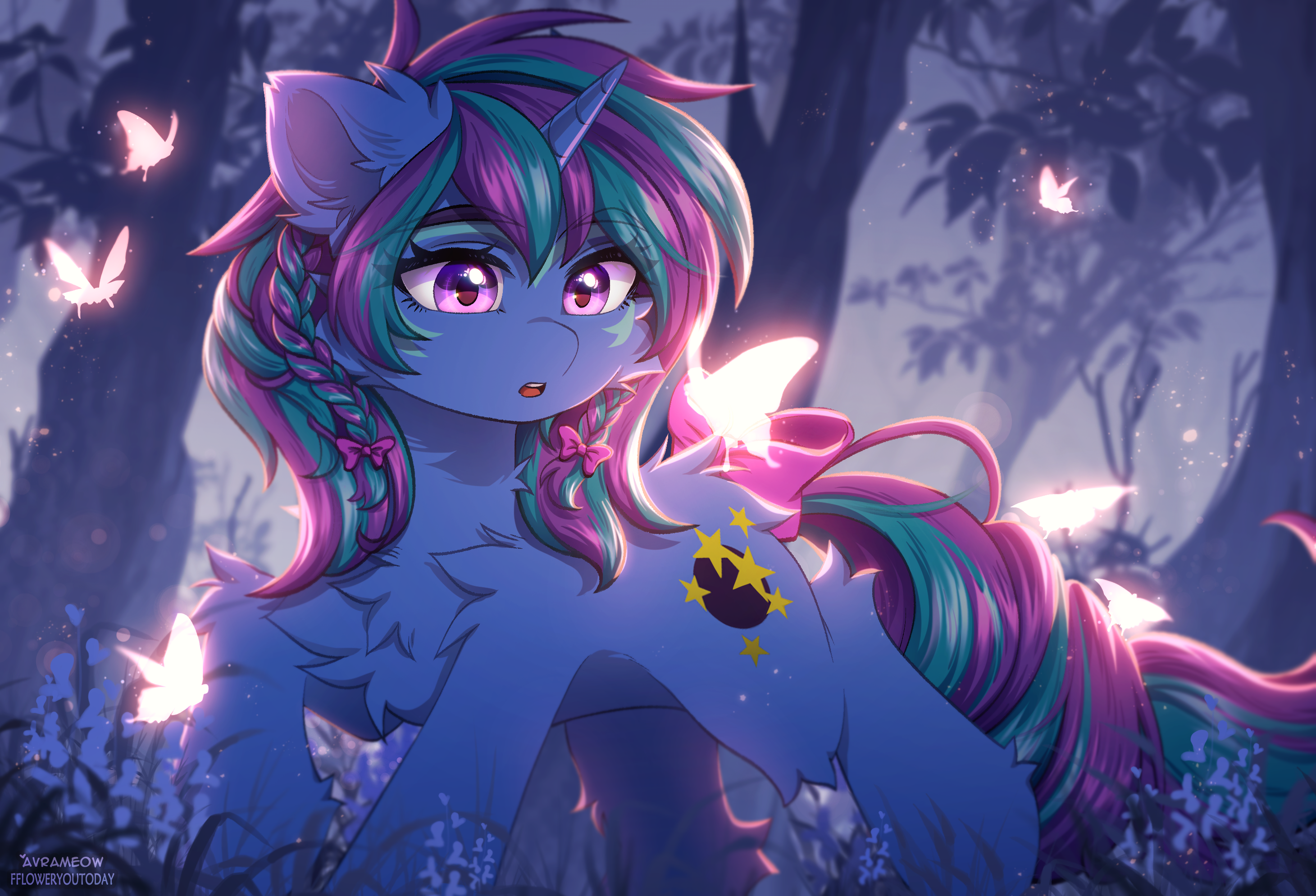 Background option